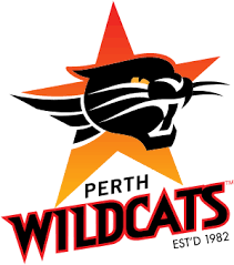 PERTH WILDCATS Team Logo